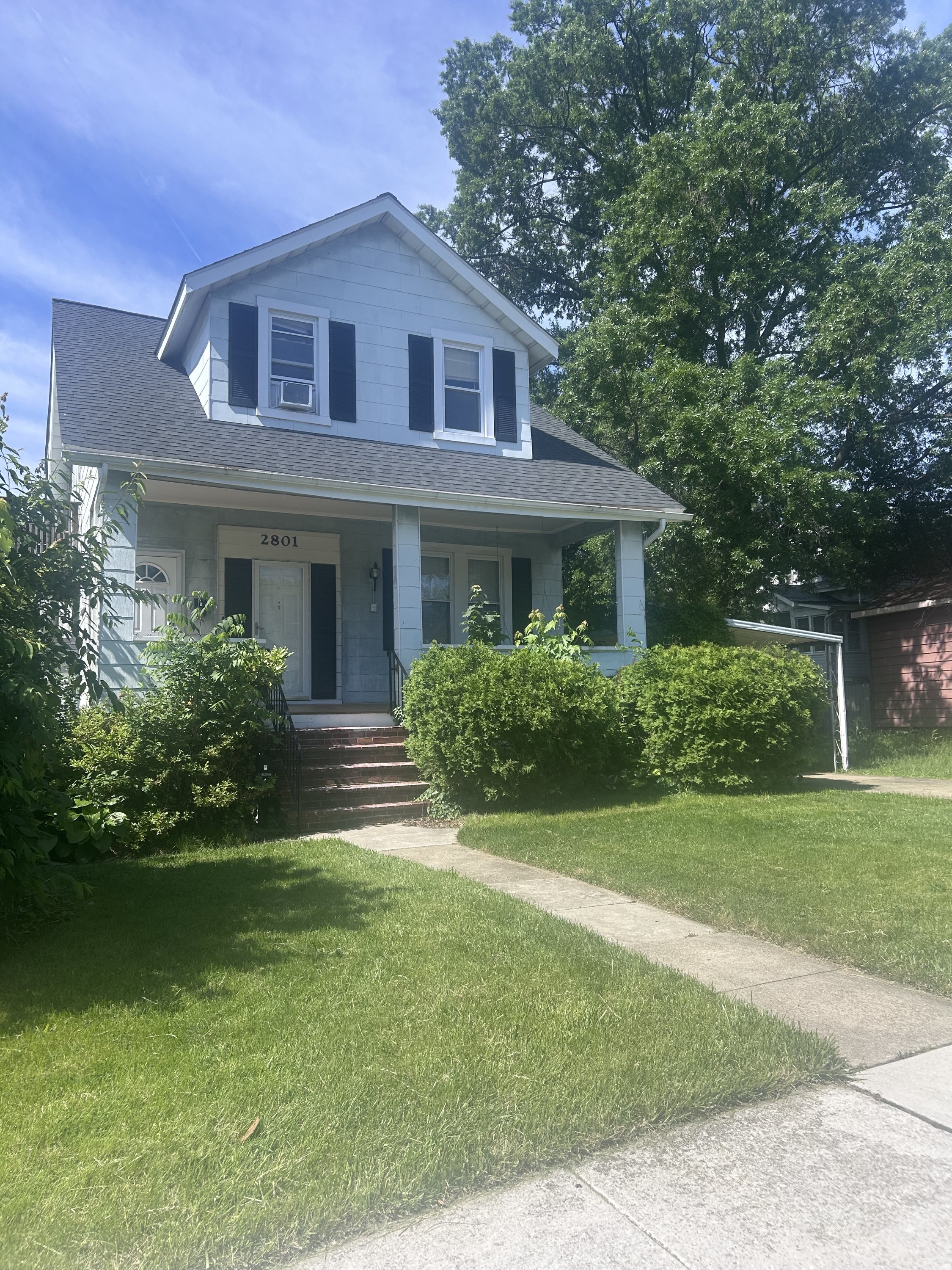 2801 Westfield Avenue - 1
